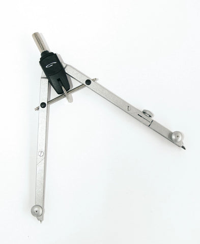 GRAND BALUSTRE VIS MICROMETRIQUE ET RALLONGE