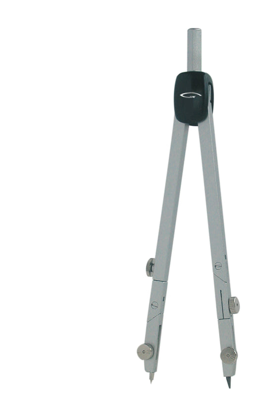 COMPAS A CREMAILLERE ET BRANCHE TELESCOPIQUE