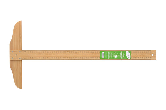 GRAPH'IT TE EN BAMBOU 60CM