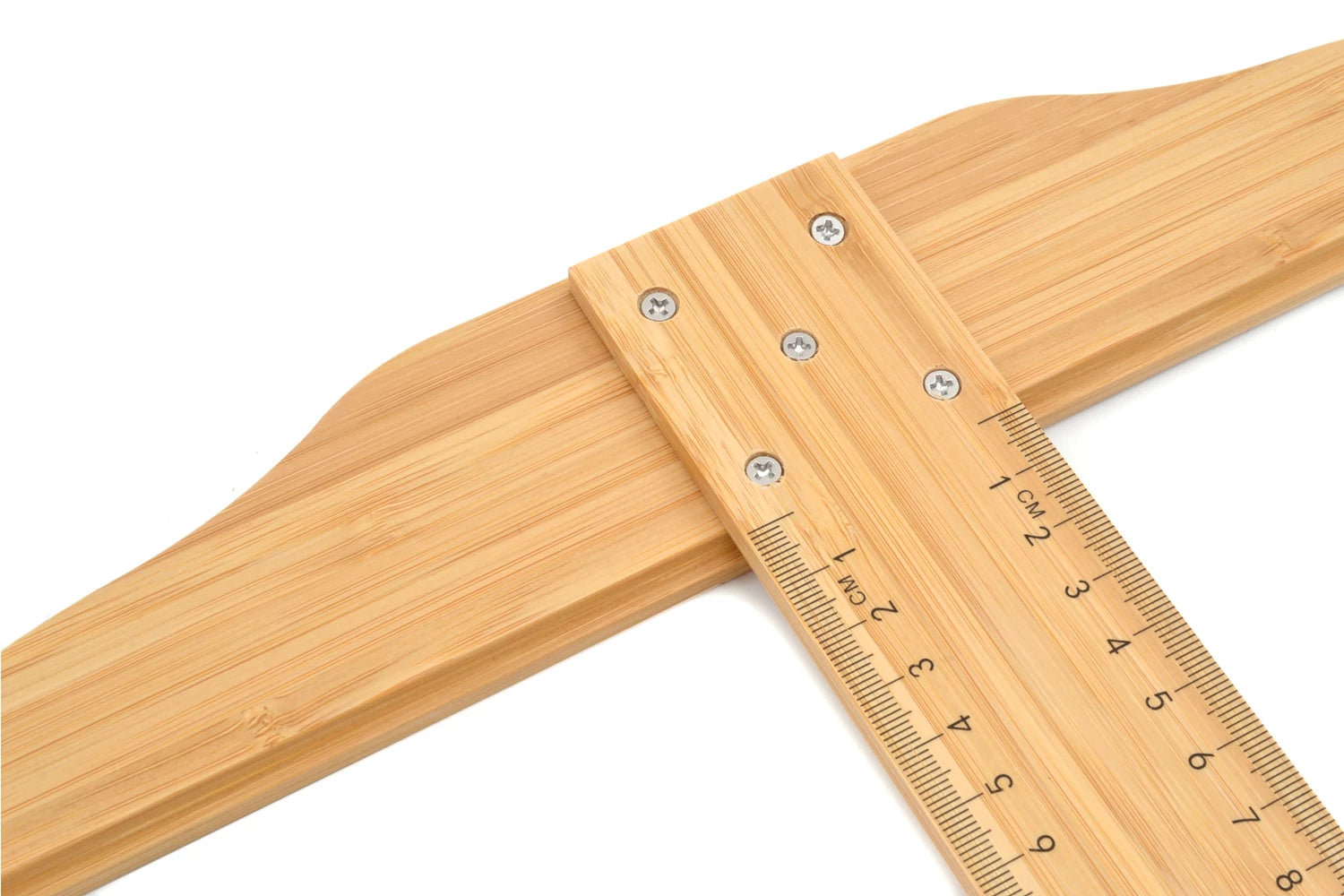 GRAPH'IT TE EN BAMBOU 60CM