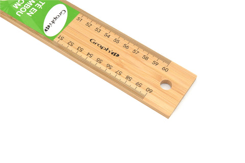 GRAPH'IT TE EN BAMBOU 60CM