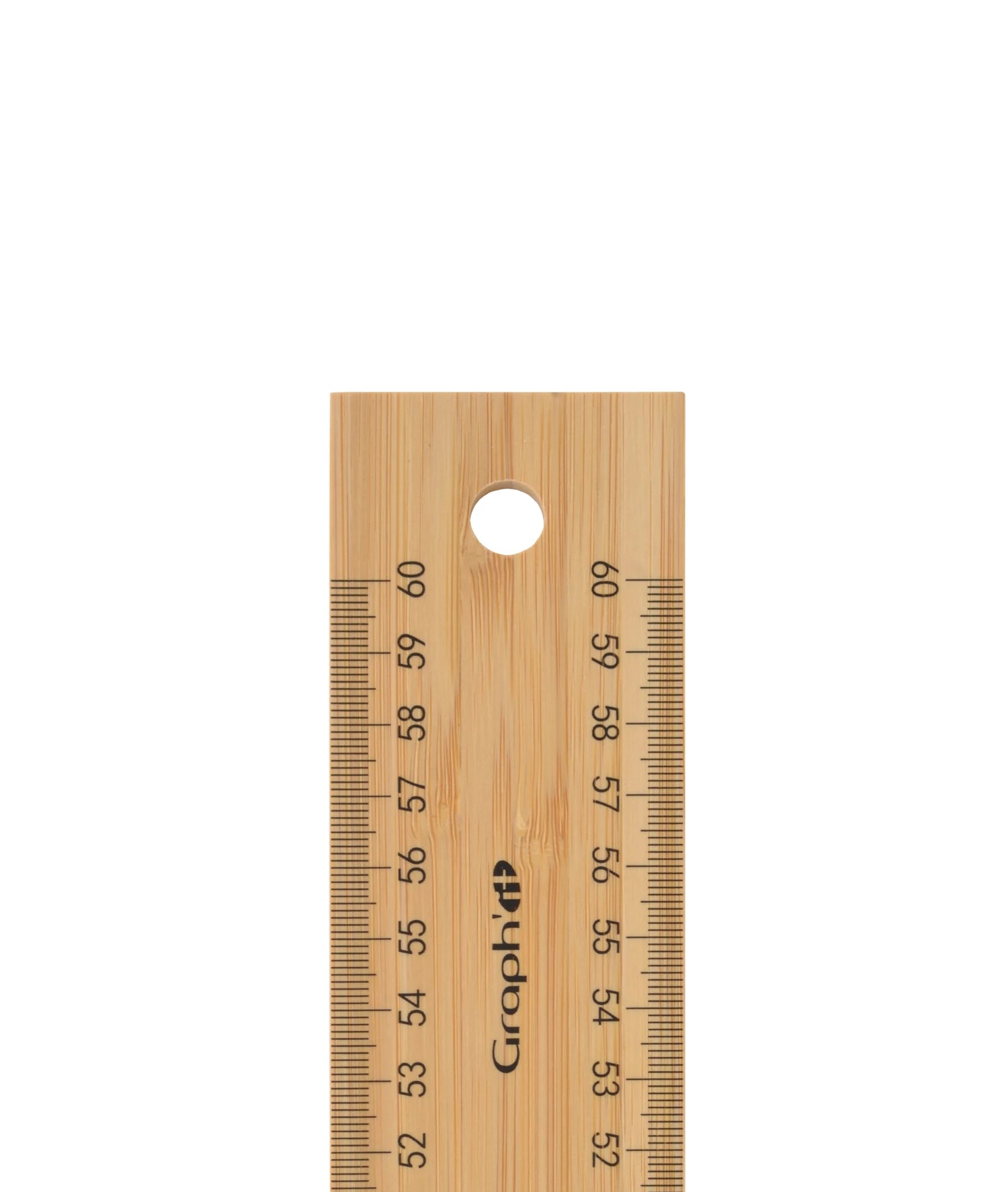 GRAPH'IT TE EN BAMBOU 60CM