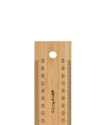 GRAPH'IT TE EN BAMBOU 60CM