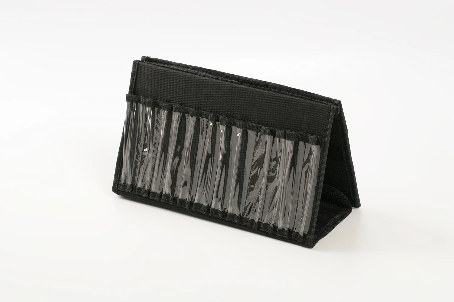 TROUSSE DE RANGEMENT CHEVALET POUR 24 MARQUEURS A ALCOOL