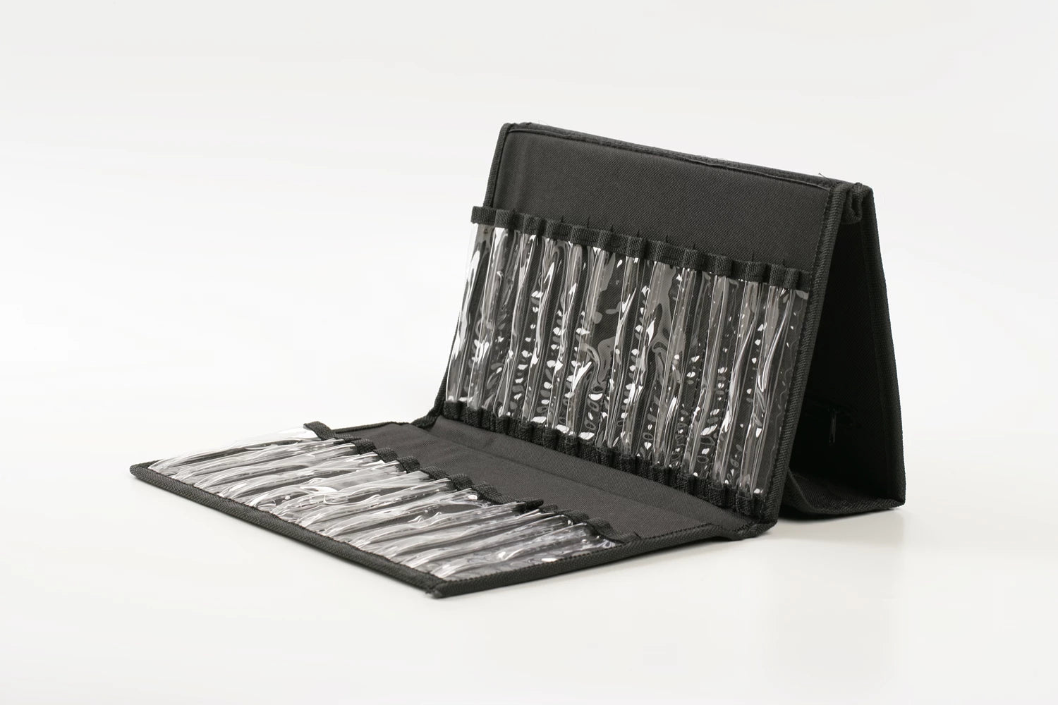 TROUSSE DE RANGEMENT CHEVALET POUR 36 MARQUEURS A ALCOOL