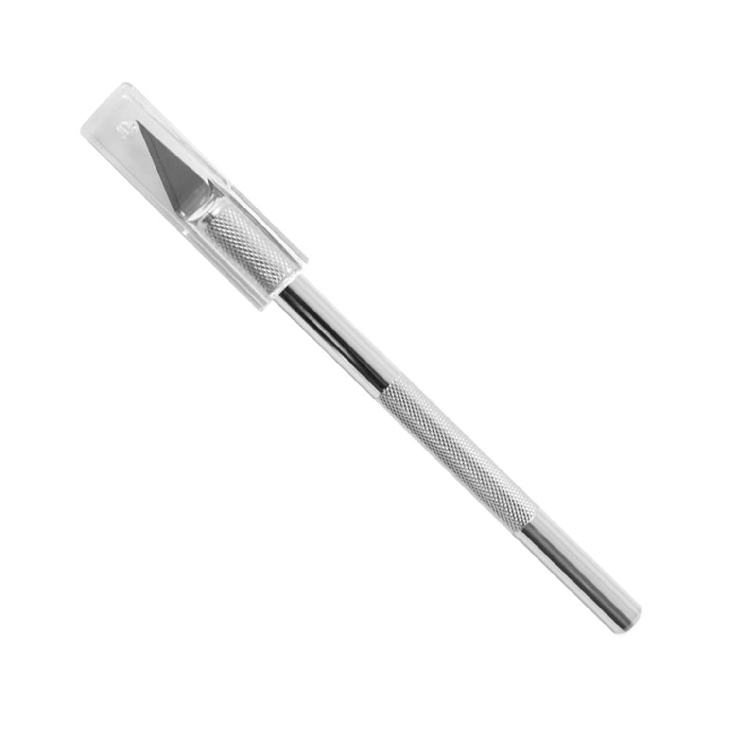 COUTEAU DE PRECISION GRAPHOCUT N°1+ CAPUCHON SECURITE