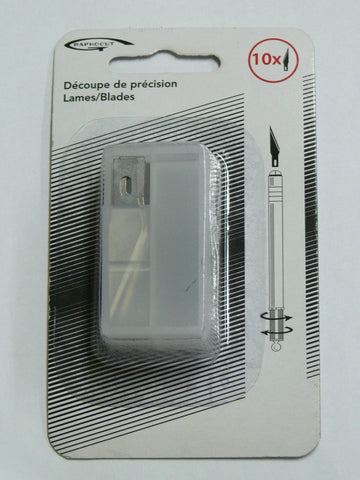 GRAPHO'CUT DISTRIBUTEUR 10 LAMES N°1