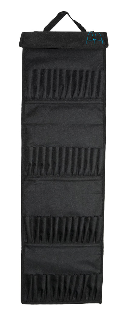 TROUSSE DE RANGEMENT CHEVALET POUR 48 MARQUEURS A ALCOOL