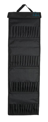 TROUSSE DE RANGEMENT CHEVALET POUR 48 MARQUEURS A ALCOOL