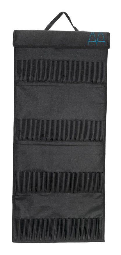TROUSSE DE RANGEMENT CHEVALET POUR 72 MARQUEURS A ALCOOL
