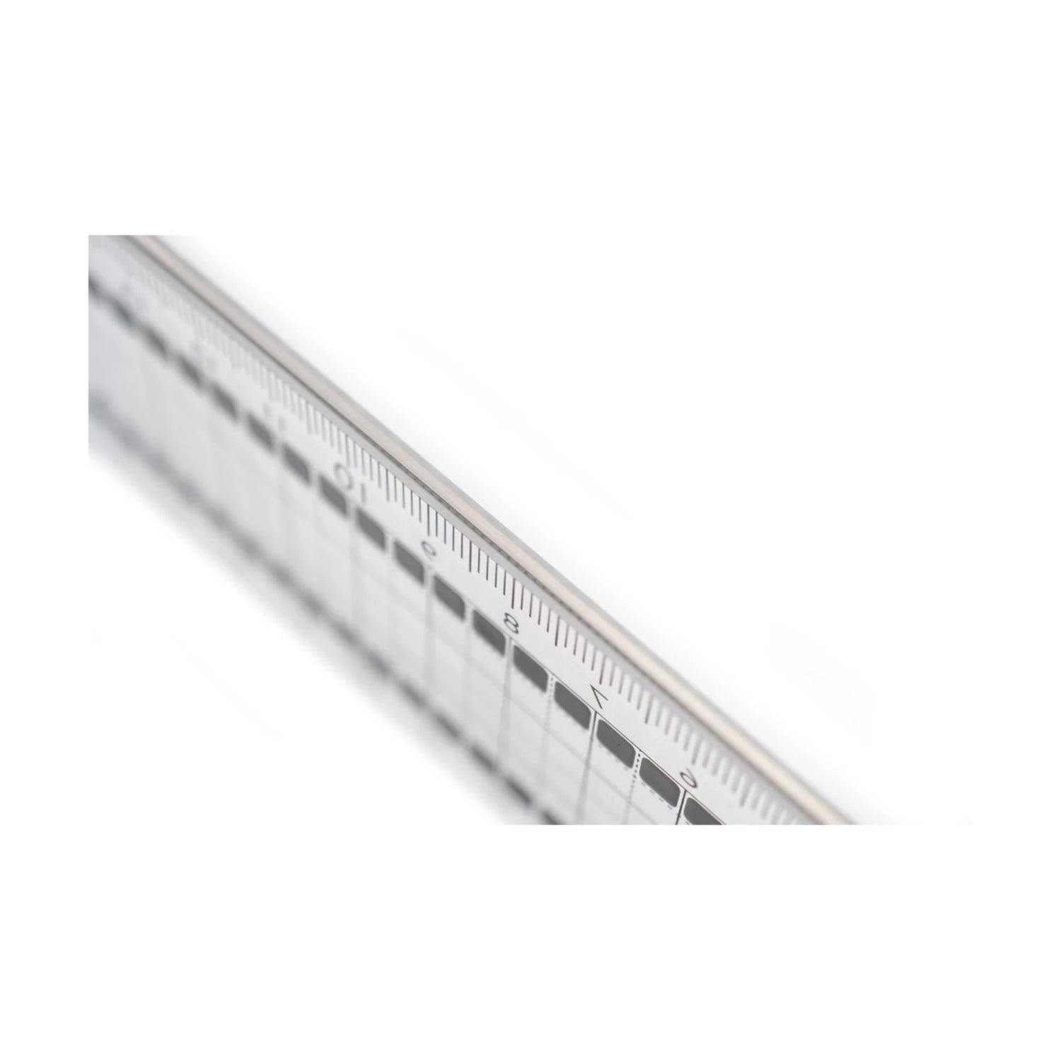 GRAPH'IT SECURE REGLE DE COUPE A2