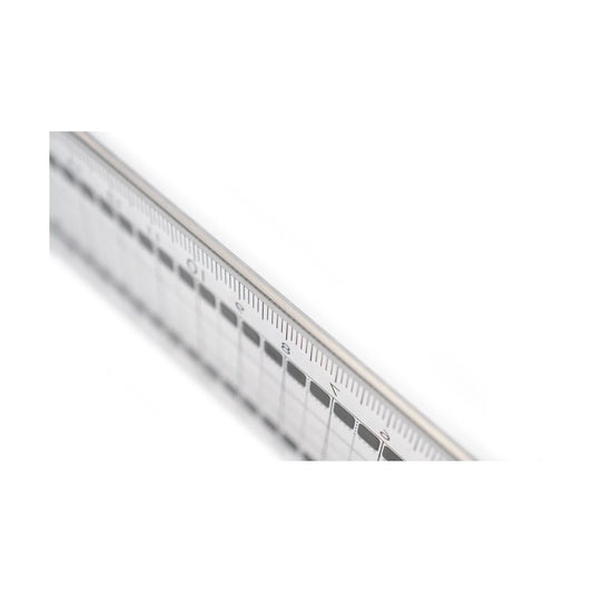 GRAPH'IT SECURE REGLE DE COUPE A2