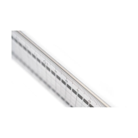 GRAPH'IT SECURE REGLE DE COUPE A2