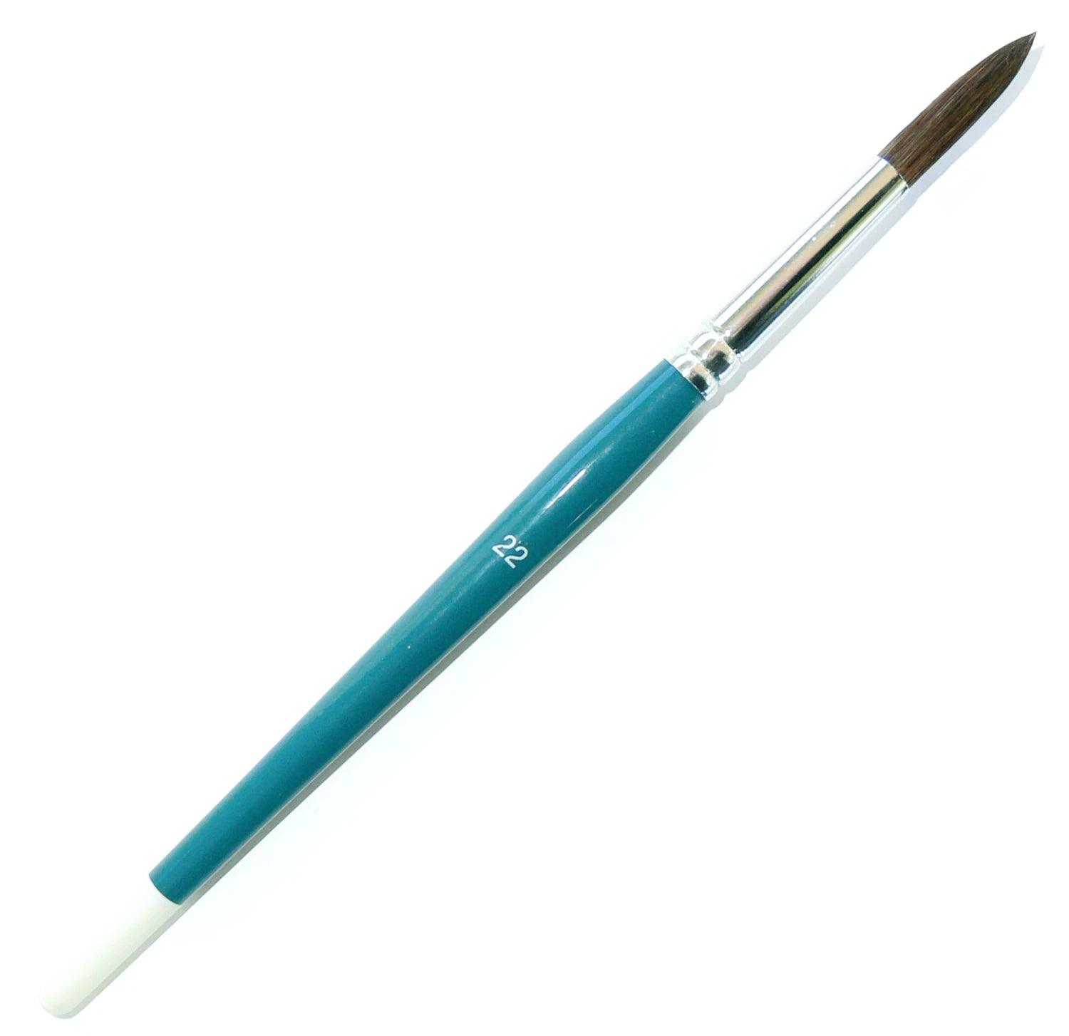 PINCEAU ECOLIERS POILS DE PONEY N°22