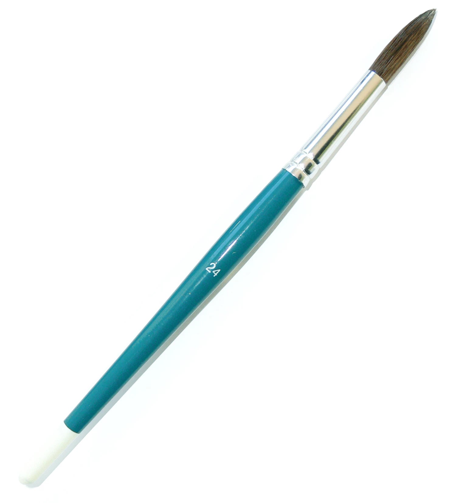 PINCEAU ECOLIERS POILS DE PONEY N°24