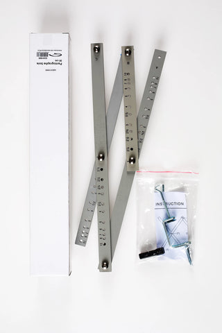 PANTOGRAPHE BOIS 35CM