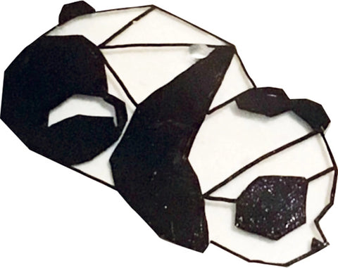 DIAM'S PLASTIQUE FOU 5 FEUILLES : BLANC IMPRIMABLE RECTO VER