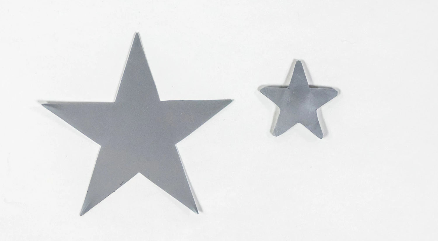 DIAM'S PLASTIQUE FOU 7 FEUILLES : METALLISE ARGENT