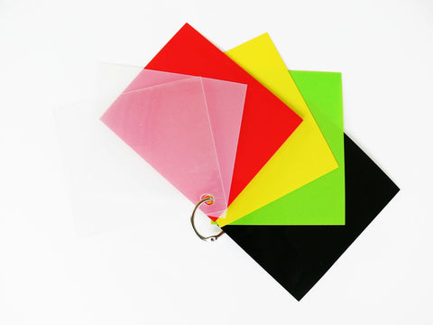 DIAM'S PLASTIQUE FOU : LOT DE 30 COULEURS ASSORTIES