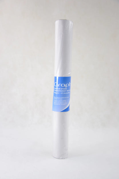 GRAPHIT CALQUE ETUDE 40G 37.5CMX20M