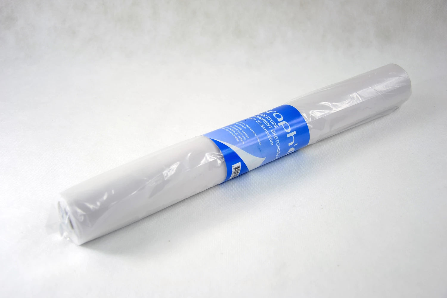 GRAPHIT CALQUE ETUDE 40G 37.5CMX20M