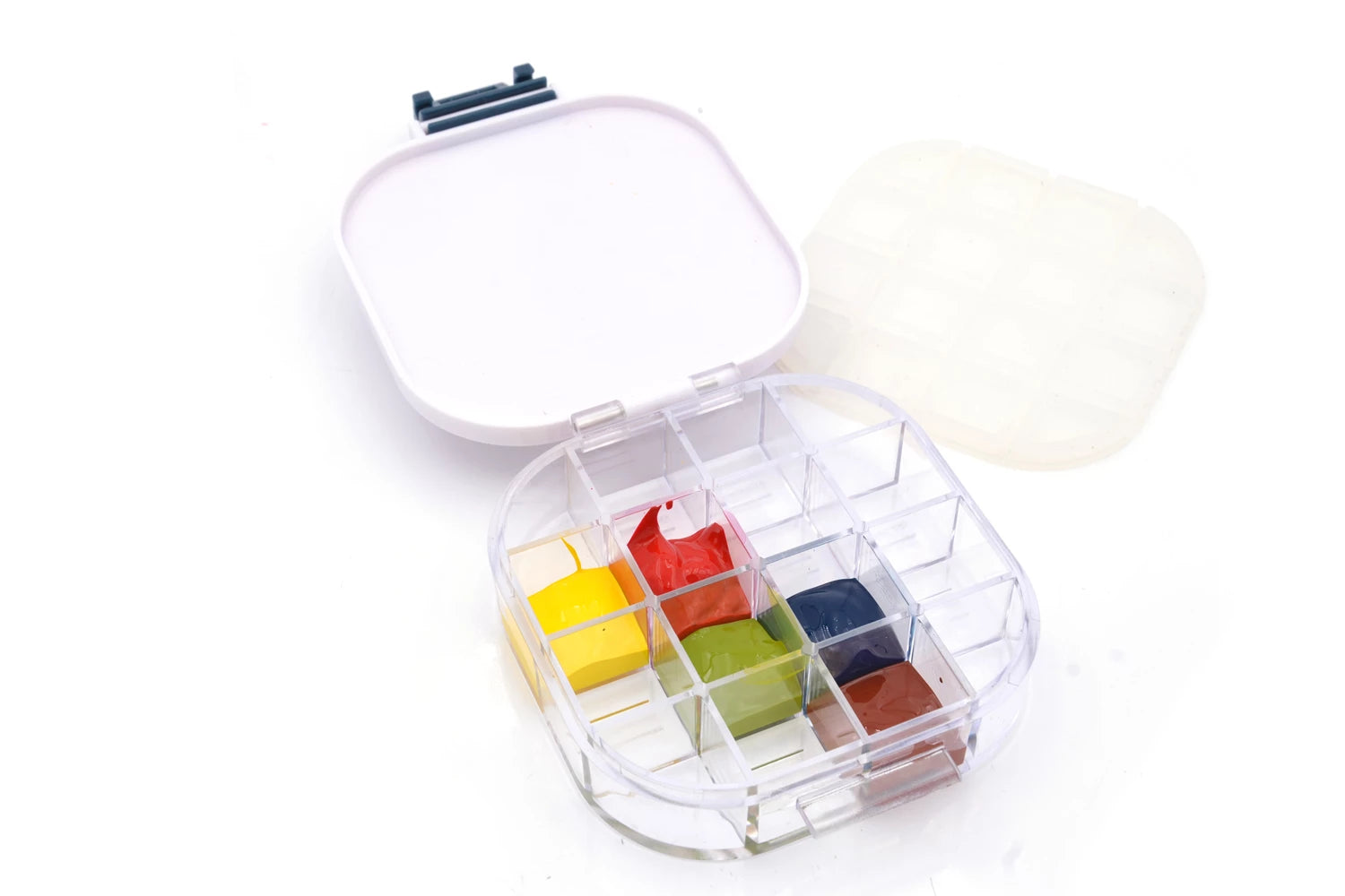 ART&GO STATION AQUARELLE NOMADE
