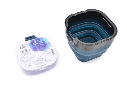 ART&GO STATION AQUARELLE NOMADE