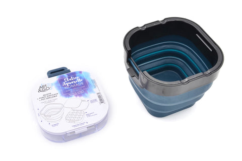 ART&GO STATION AQUARELLE NOMADE