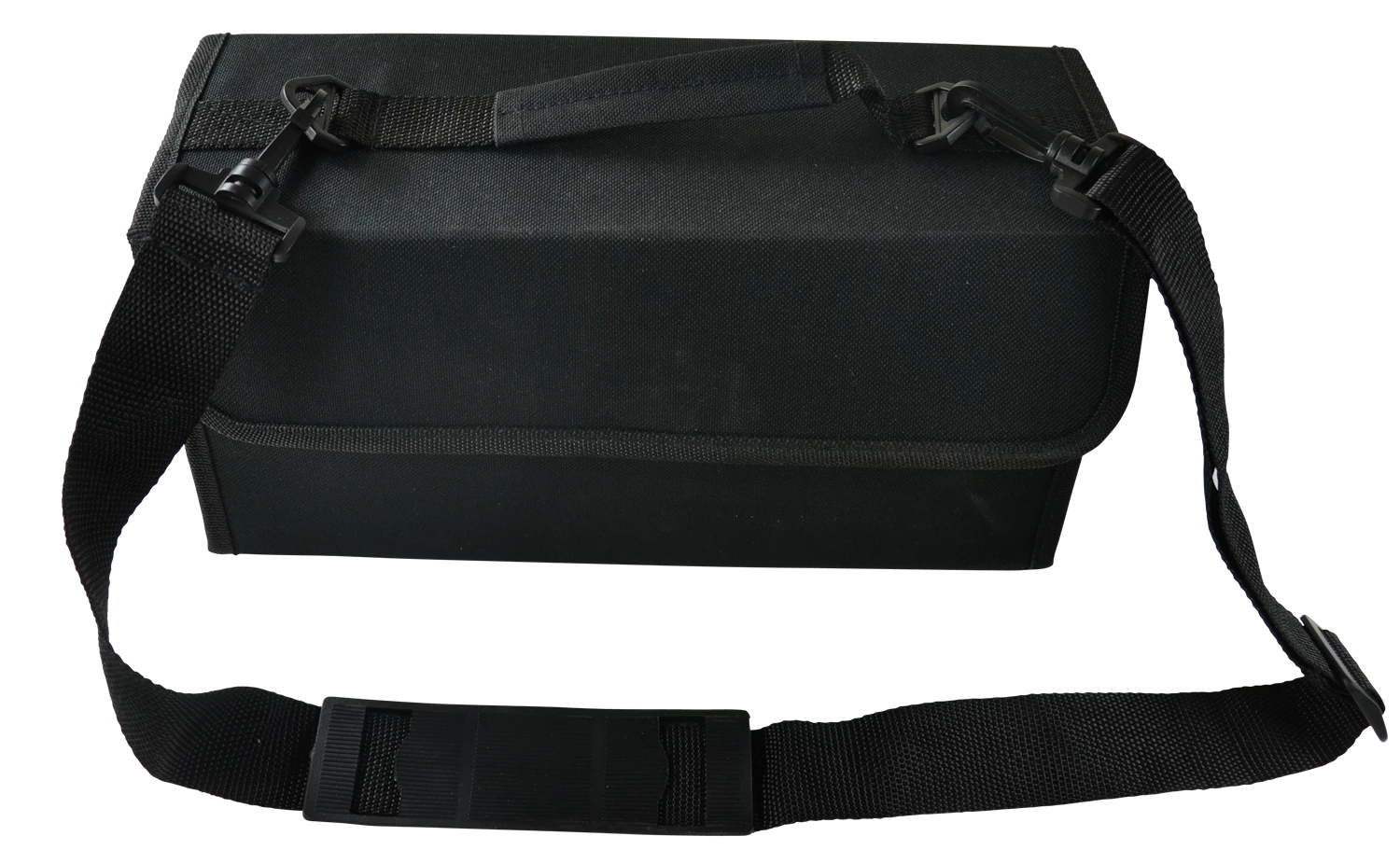 ART & GO MALLETTE VIDE POUR 80 MARQUEURS