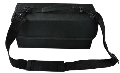 ART & GO MALLETTE VIDE POUR 80 MARQUEURS