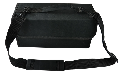 ART & GO MALLETTE VIDE POUR 80 MARQUEURS