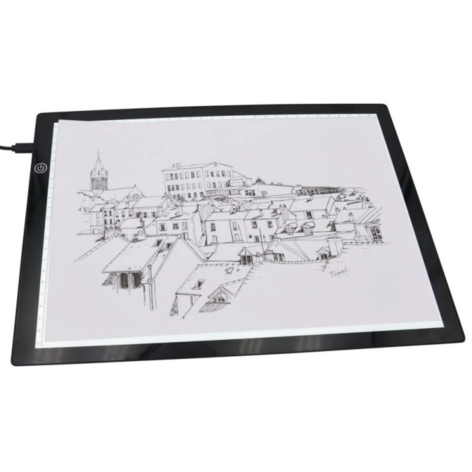 GO MANGA LED LIGHT PAD A3