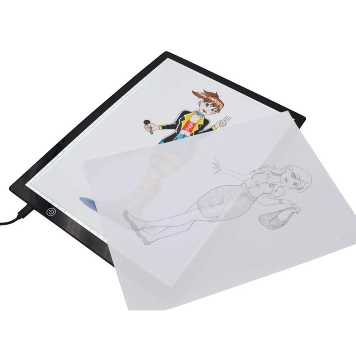 GO MANGA LED LIGHT PAD A3