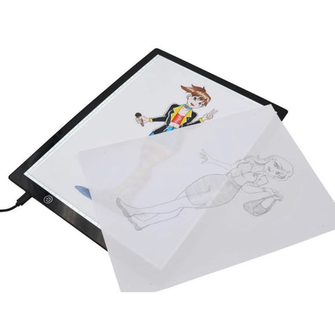 GO MANGA LED LIGHT PAD A3