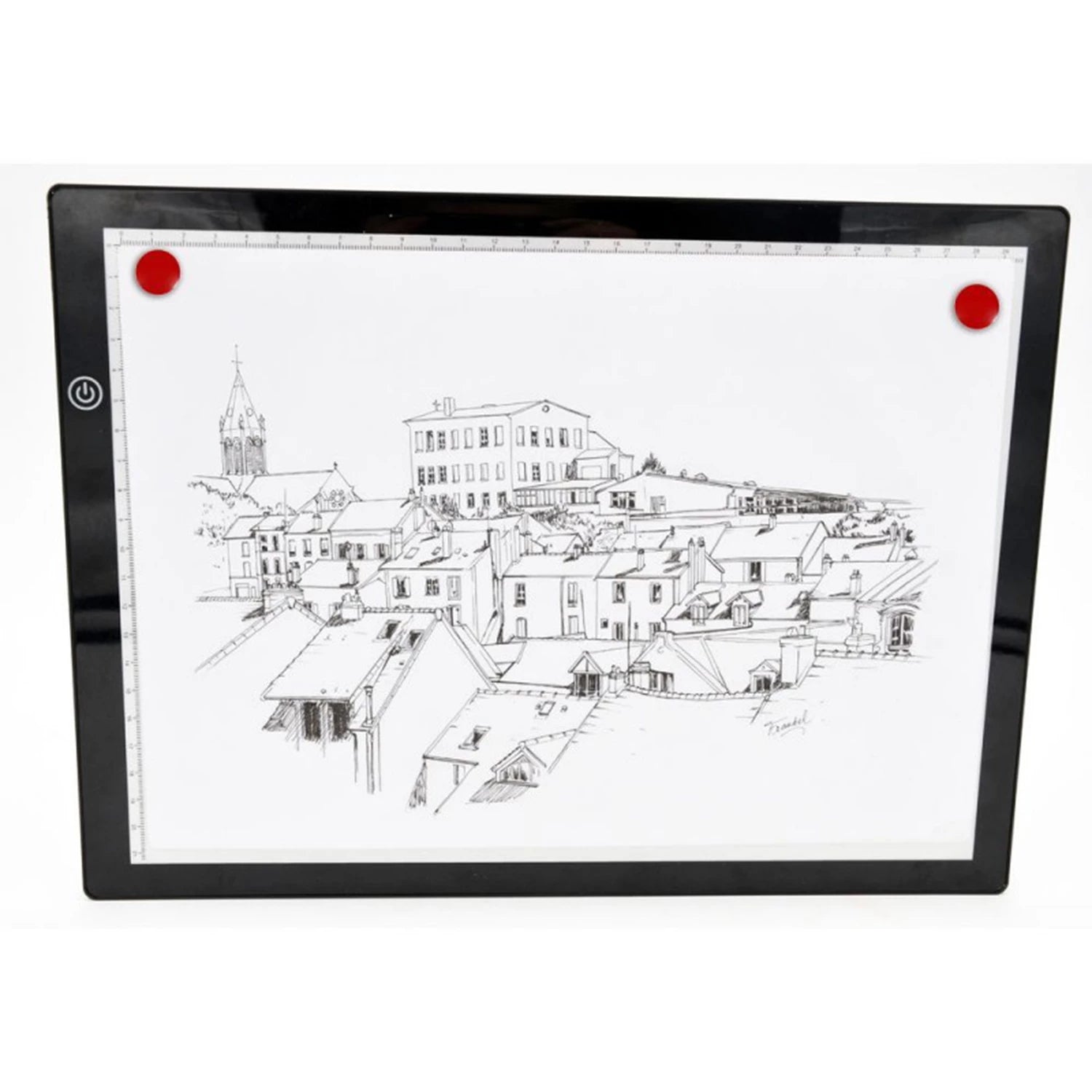 GO MANGA LED LIGHT PAD A3