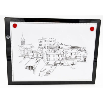 GO MANGA LED LIGHT PAD A3