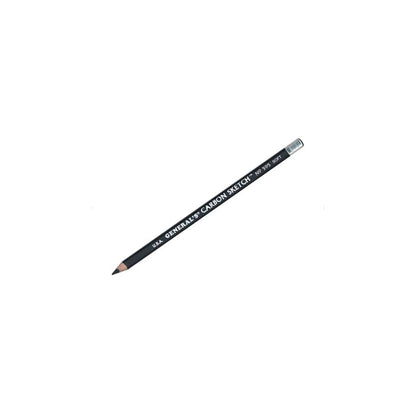 CRAYON D'ESQUISSE DOUX CARBON SKETCH