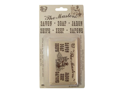 THE MASTER'S SAVON SPECIAL ARTISTES BLISTER