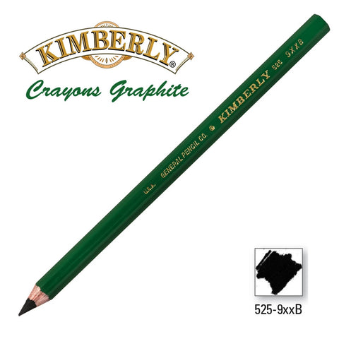 CRAYON GRAPHITE KIMBERLY 9XXB