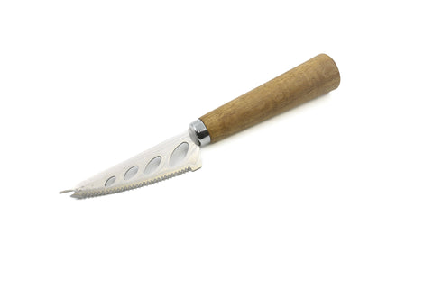 Oliventre ostekniver