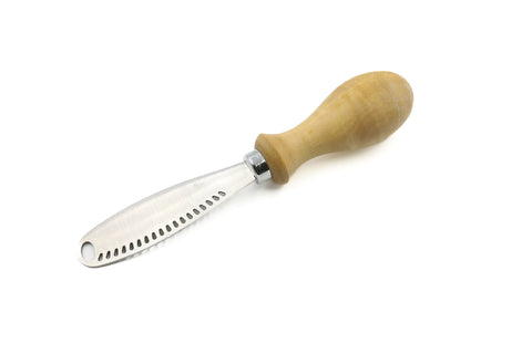 Oliventre ostekniver
