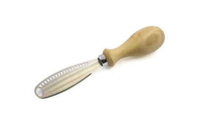 Oliventre ostekniver