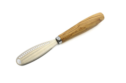 Oliventre ostekniver