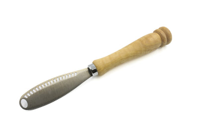 Oliventre ostekniver