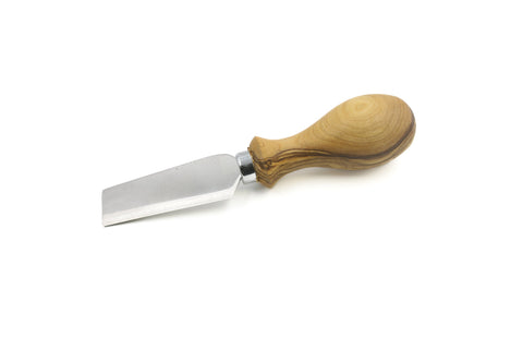 Oliventre ostekniver