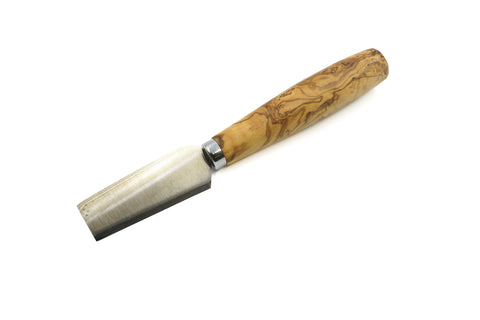 Oliventre ostekniver