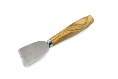 Oliventre ostekniver