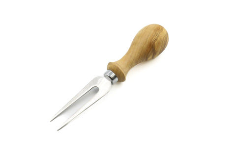 Oliventre ostekniver