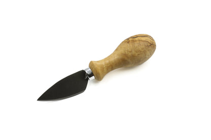 Oliventre ostekniver