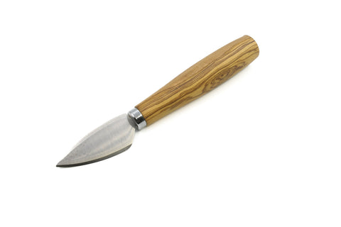 Oliventre ostekniver